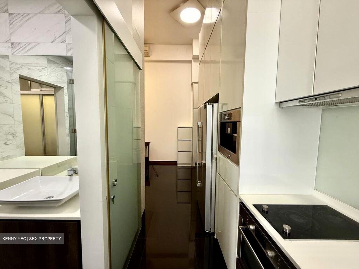 The Hillier (D23), Apartment #503706971